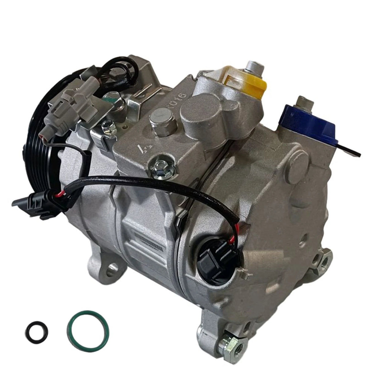 AC Compressor CO29196C for BMW 228i 328i 428i 528i xDrive 535i GT (2012–2018)