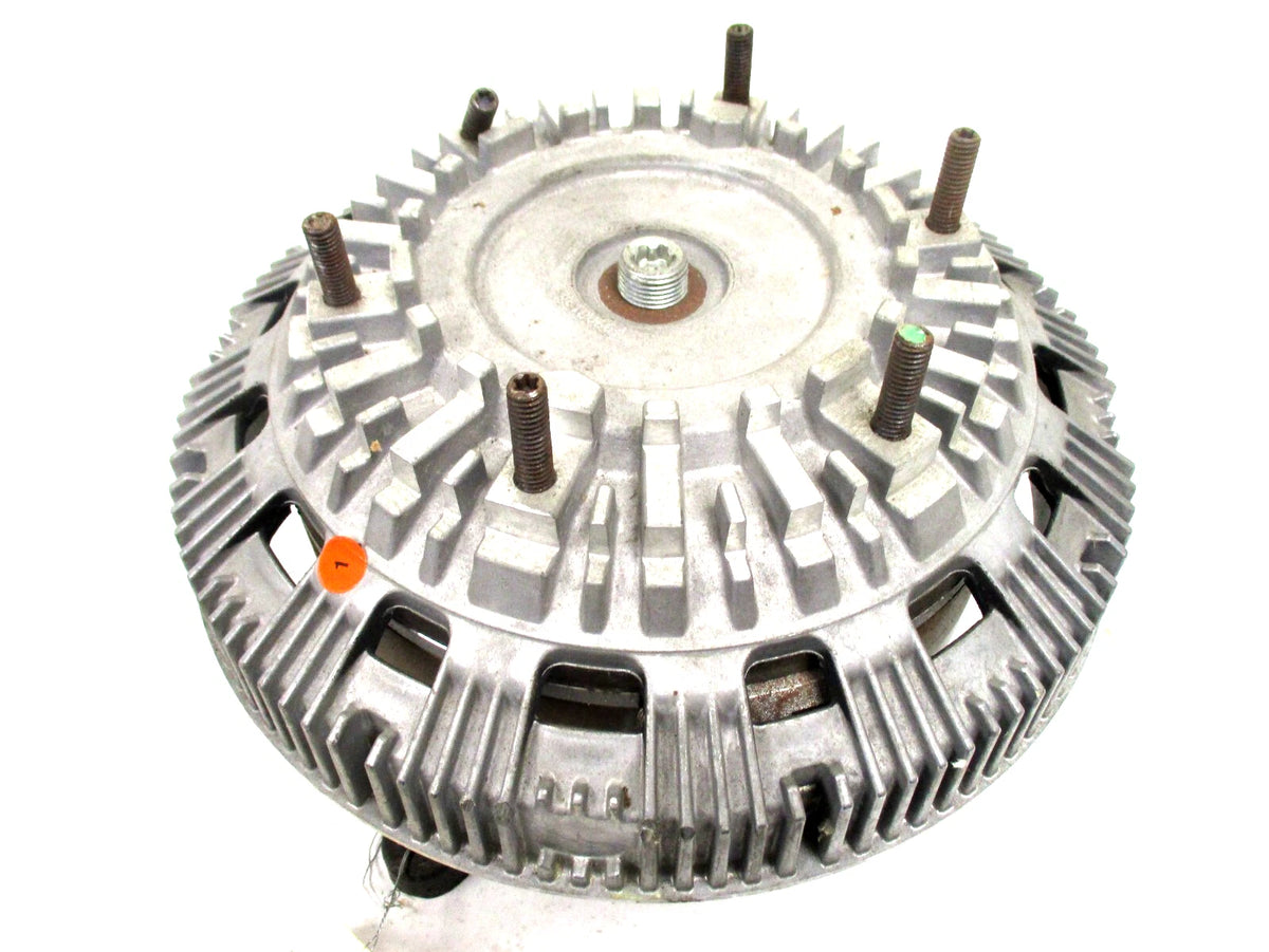 2X 99A8198-B Horton 2-Speed DM Fan Clutch for Mack CH Volvo VN