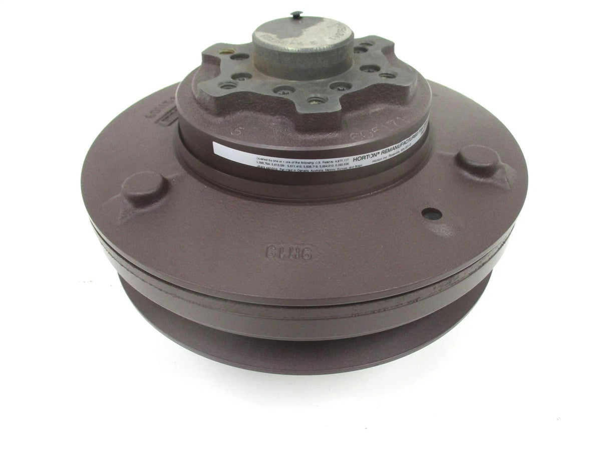 Horton HT/S Advantage Fan Clutch for MCI Detroit 60 Series (791041)
