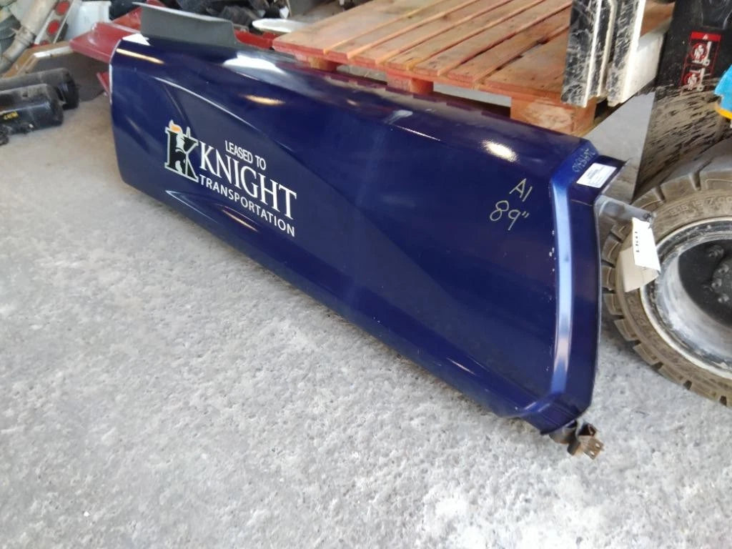 Side Fairing for Kenworth T680 (2020) Right