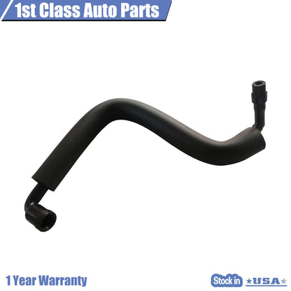 PCV Valve Hose for Ford F-250 Super Duty, Excursion, Lobo, Lincoln Navigator (2000–2003)
