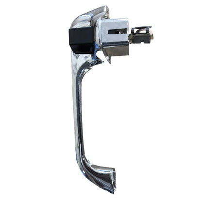 Chrome Outside Exterior Door Handle for Chevy Pickup Truck (6272581)