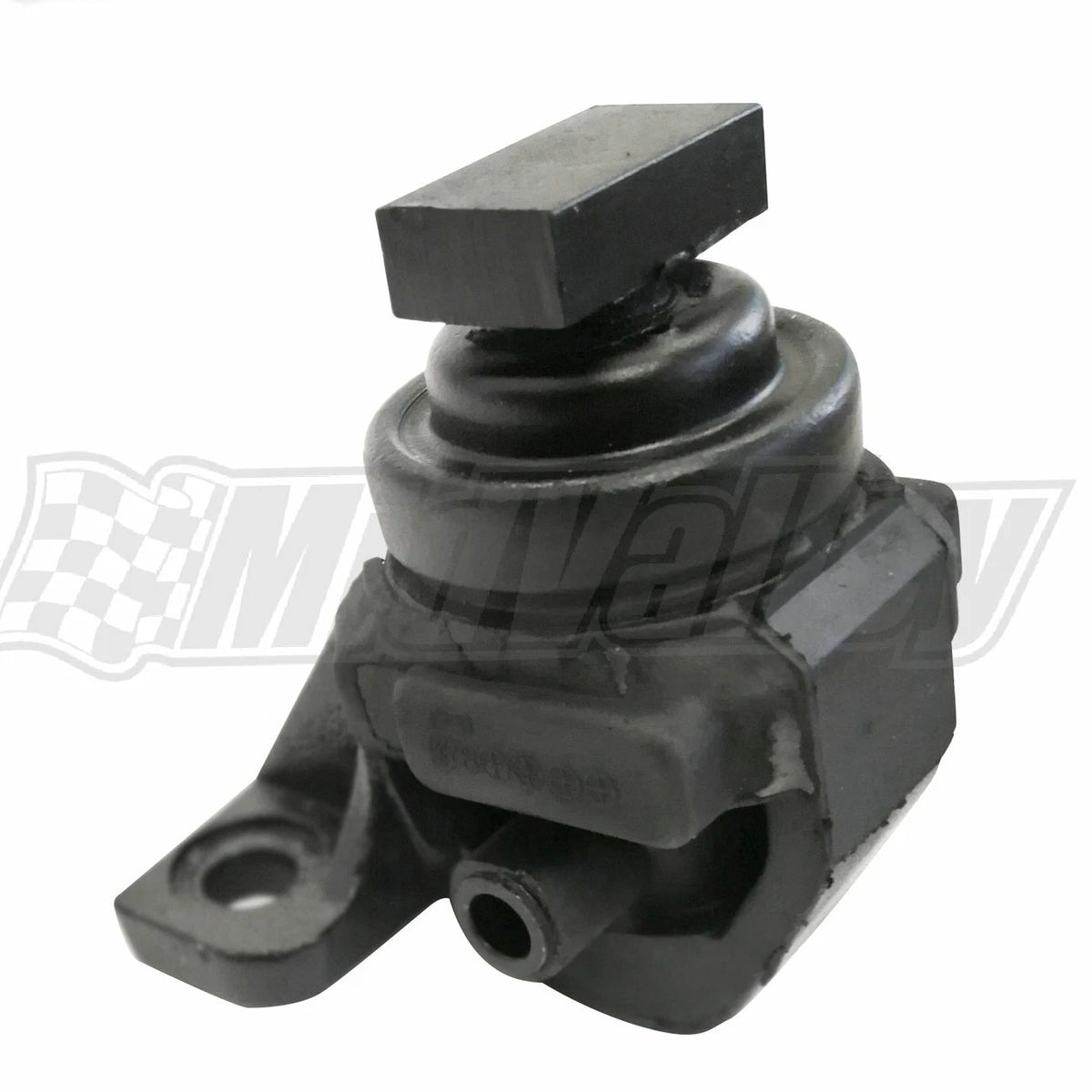 3X Engine Motor Mount Set for Mazda 626 (1994–1997) 2.0L Auto Trans
