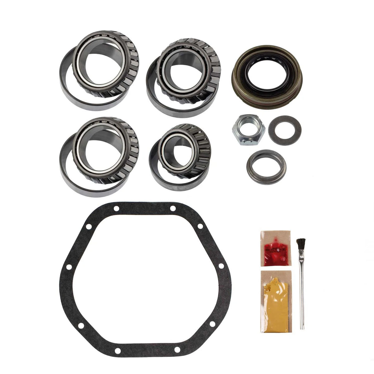 Differential Internal Bearing Kit for Jeep Wrangler JK (2007–2018)