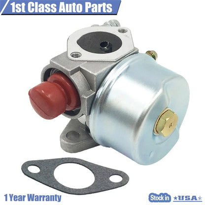 Carburetor for Tecumseh OHH55 OHH60 OHH65 (5.5-6.5 HP) 640025 640025C A B