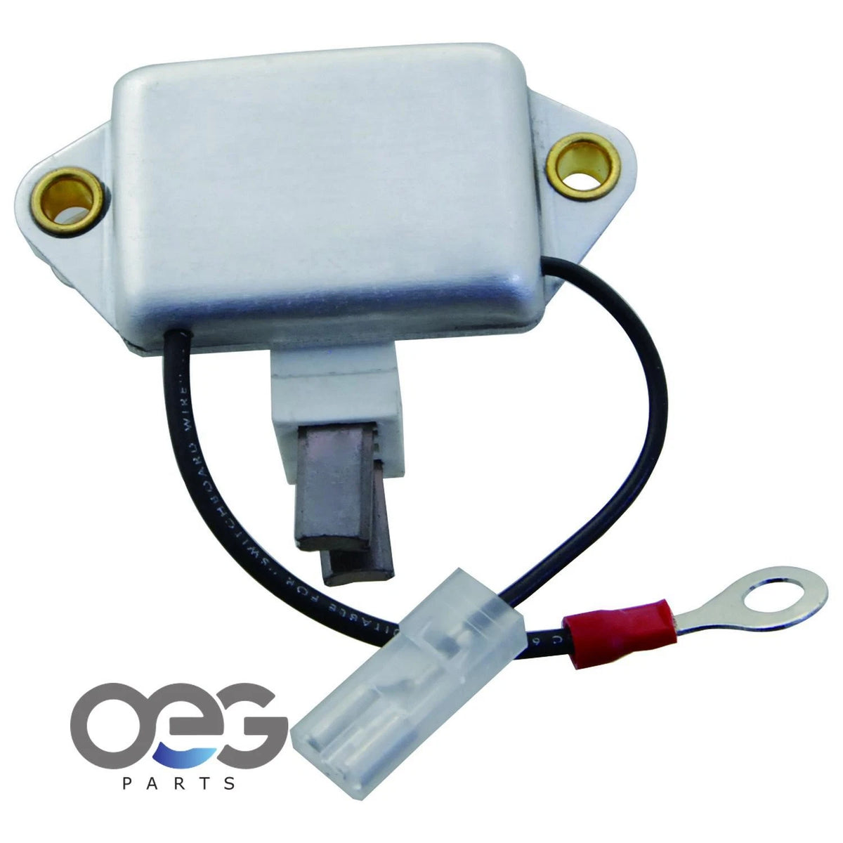 Voltage Regulator for John Deere 240 260 (1999–2007) VRG46653 0136131 W088-01