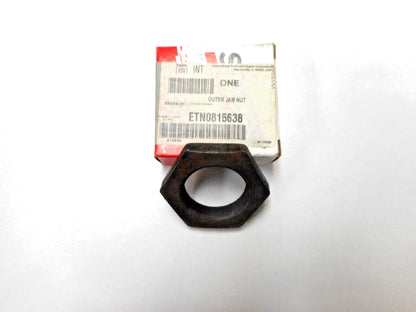 Differential Jam Nut for Eaton Spicer (815638)