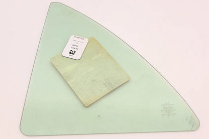 Vent Window Glass for Ford (F7CZ-5426871-AD, DV0948GTN)