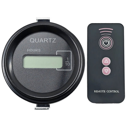 Hour Timer Meter for CAT 320D E320D 328D LCR Excavator Loader (197-8832, 161-3932)