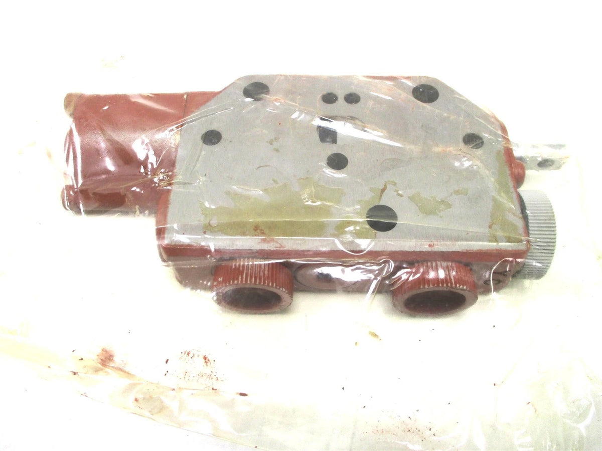 Boom Valve Assembly for Kubota K008-3, K008-5 (RA021-70590)