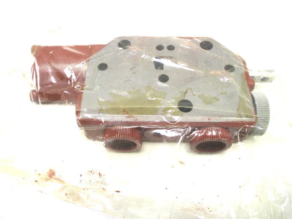 Boom Valve Assembly for Kubota K008-3, K008-5 (RA021-70590)
