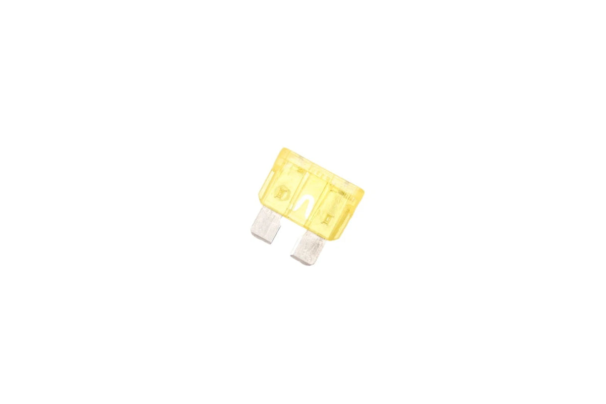 20 Amp Fuse D9ZZ-14526-E for Ford (NOS)
