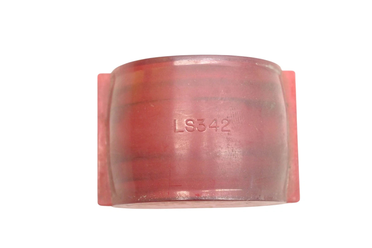 LS342 Red Side Marker Lens for Aftermarket Vehicles
