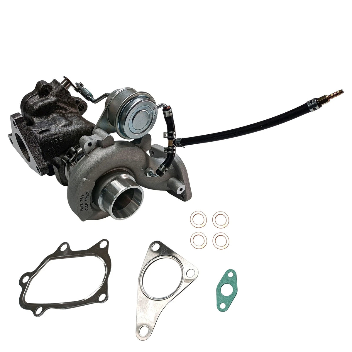 Turbocharger for Subaru Forester Impreza 2.5L EJ255 (2008–2014)