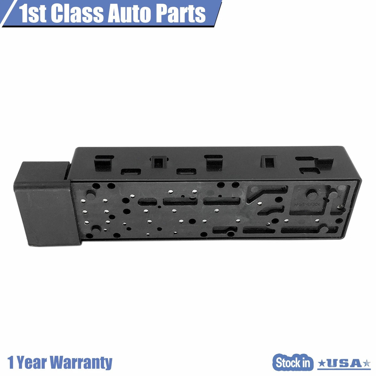 Power Seat Switch Right Passenger 8 Way for Chevrolet Cadillac GMC Buick (PSW151)