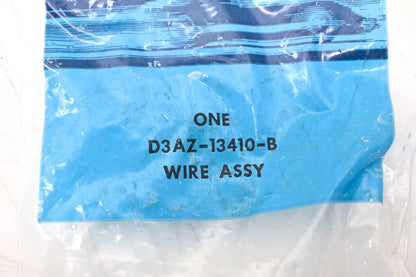 Wire Assembly for Ford (D3AZ-13410-B)