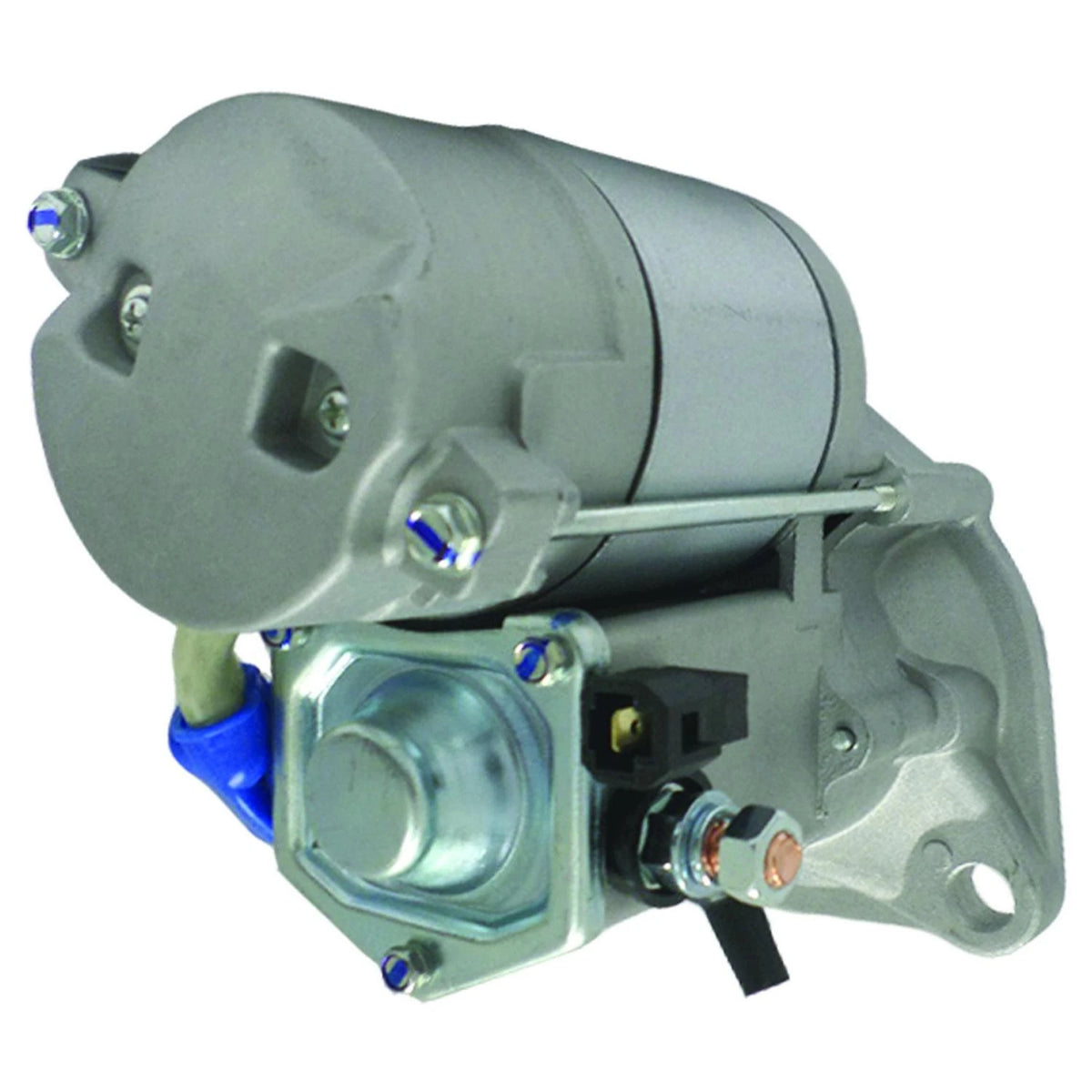 Starter for Agco ST30x (2000–2006) 228000-1131 S8874 011133 S80082 SND0686