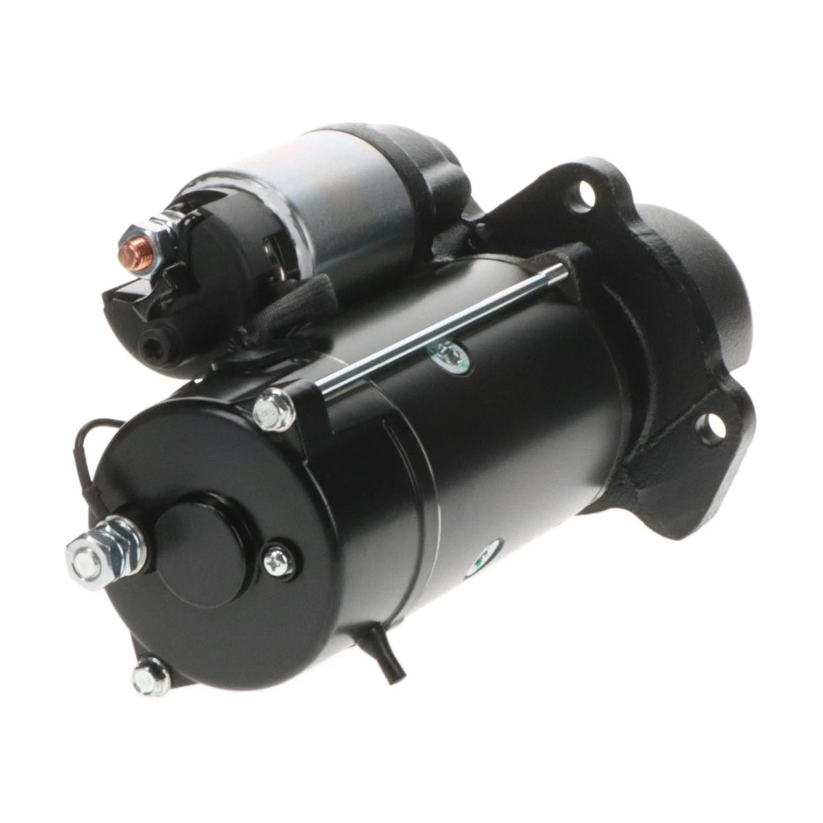 Starter for John Deere 4045AFM85, 4045TFM85 (4.5L) GM50639 91236554 0191-2354