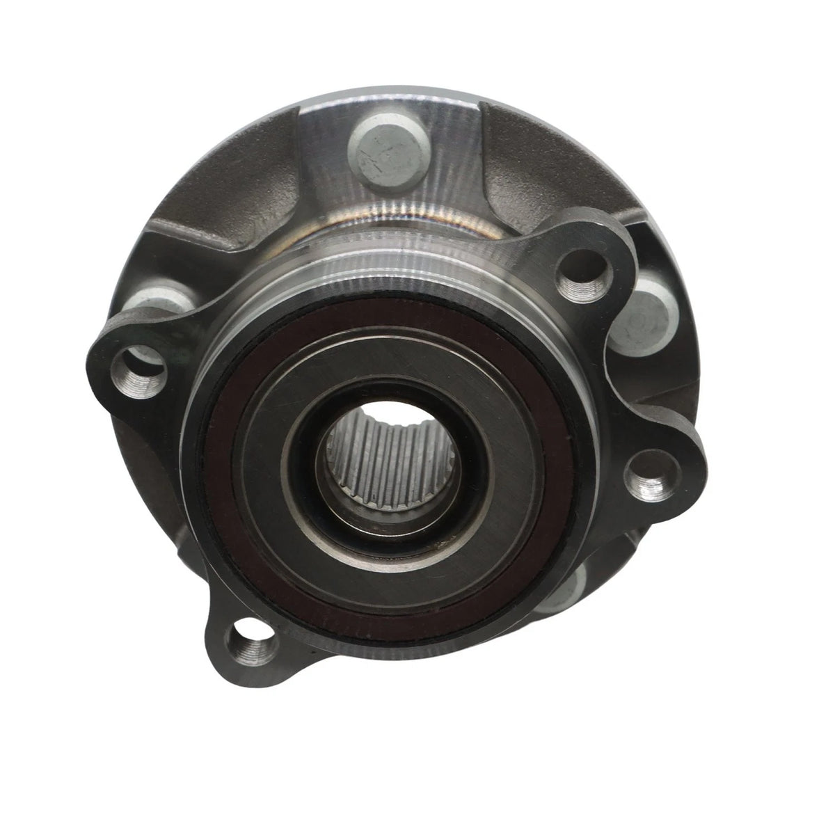 2X Front Wheel Bearing & Hub Assembly for Toyota RAV4 Prius V Scion xB tC (2013–2018)