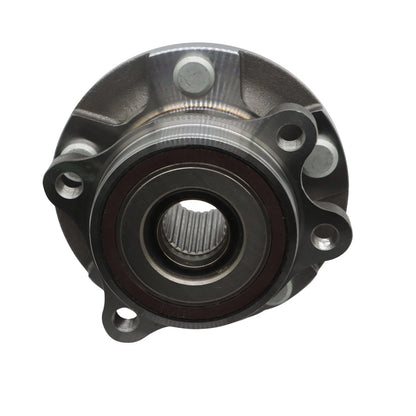 2X Front Wheel Bearing & Hub Assembly for Toyota RAV4 Prius V Scion xB tC (2013–2018)
