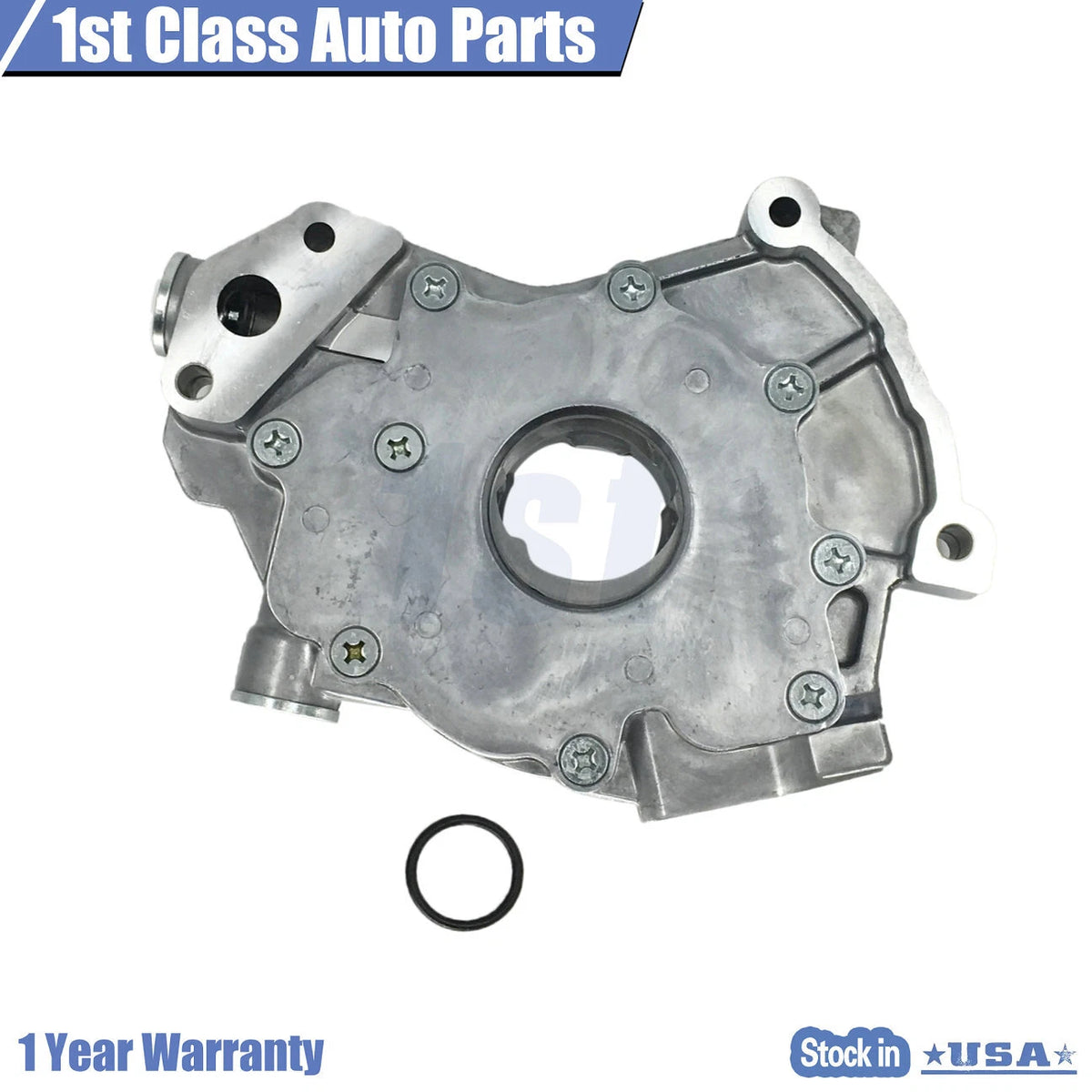 Front Oil Pump for Ford E-150 E-250 Expedition Mercury Cougar Lincoln Town Car (1990–2011)