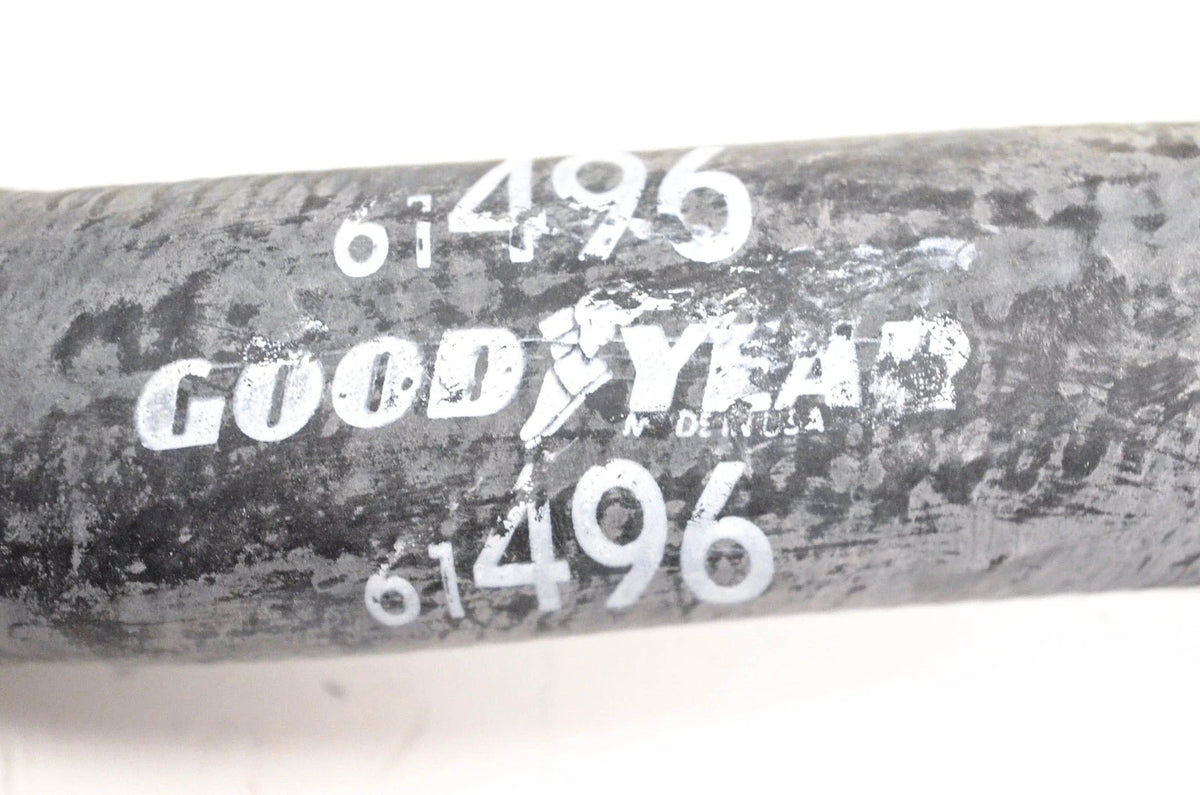 Goodyear 61496 Radiator Coolant Hose for