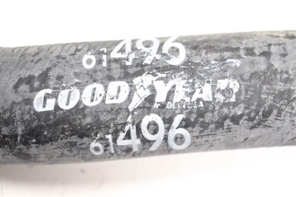 Goodyear 61496 Radiator Coolant Hose for