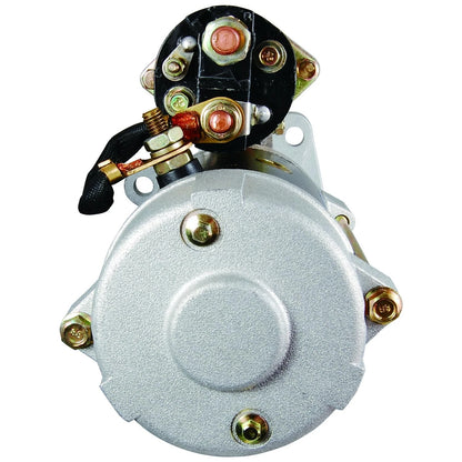 Starter for Gradall, Lincoln Welder, Perkins (LRS01289, TS1386)