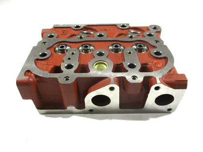 Cylinder Head for Kubota (1E195-03040)