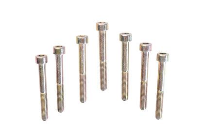 Socket Screws (Qty 7) for Aftermarket 205065044