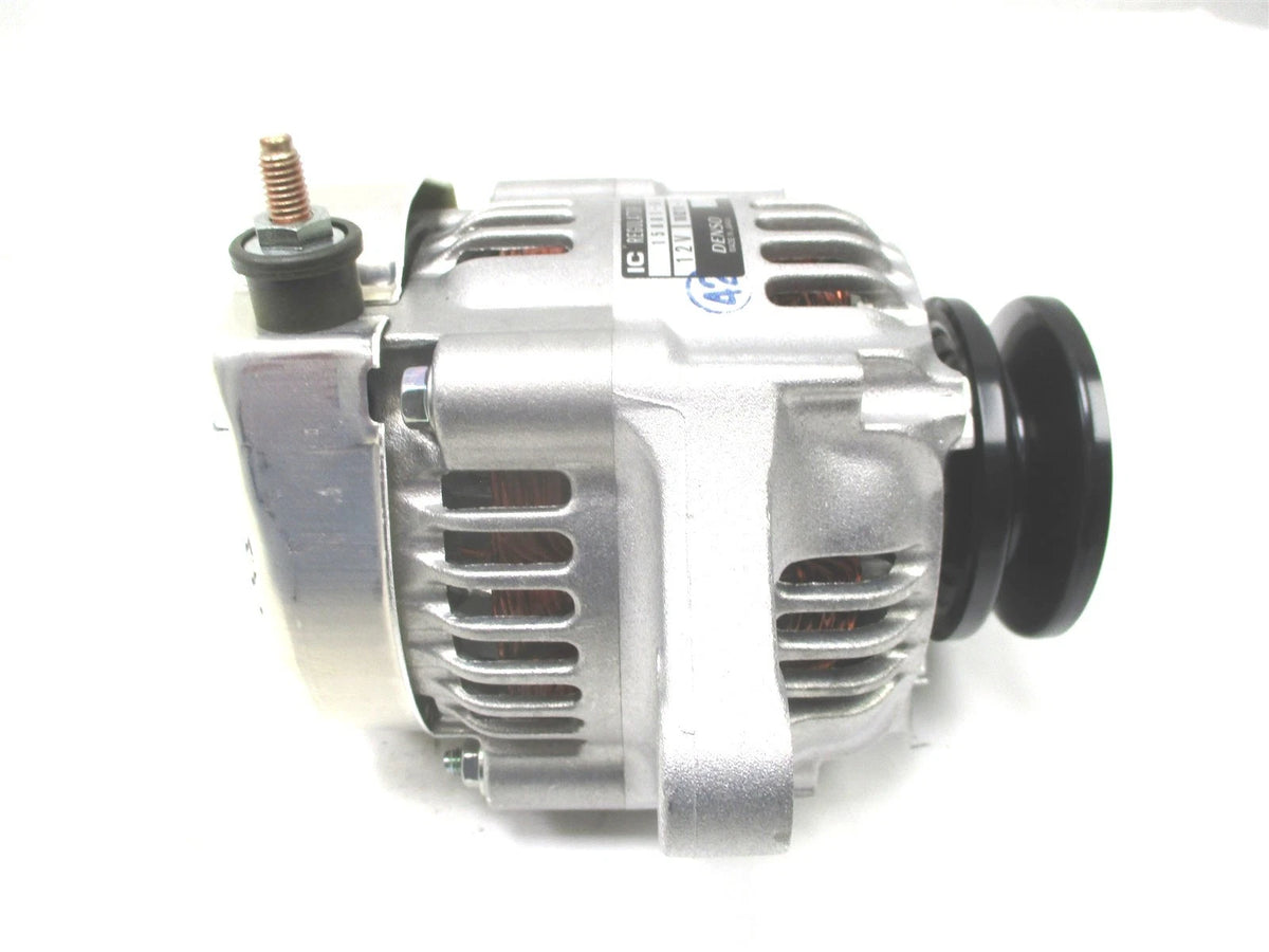 Alternator 12V 40A for Kubota (15881-64202, 15881-64205, 100211-1630)