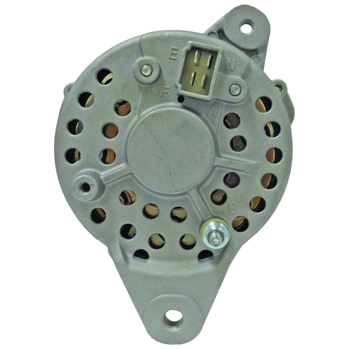 35AMP Alternator for Toro 325D (1980–Present) 0210006980 X612132 R0291215 1273116C91