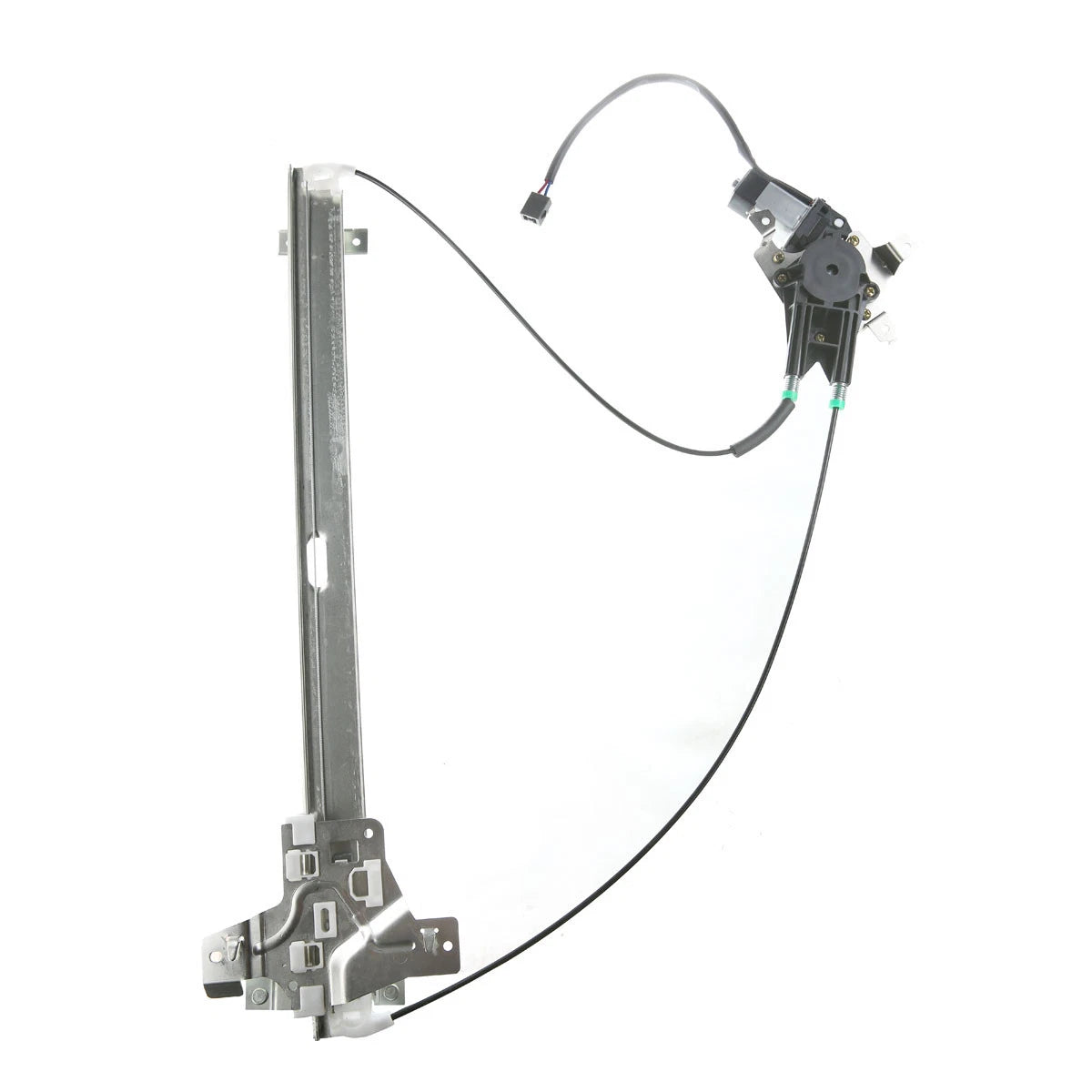 Power Window Regulator Motor Assembly for Ford E-350 Econoline (1992–2008)
