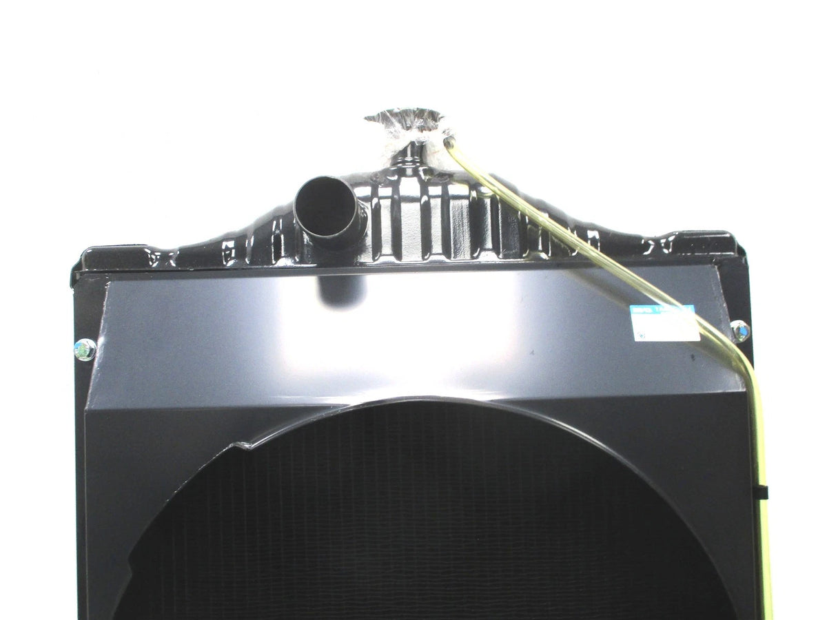 Radiator for Kubota (3F820-72060, 15484-72060, 15484-72063, 2431-063-0000-E)