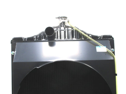 Radiator for Kubota (3F820-72060, 15484-72060, 15484-72063, 2431-063-0000-E)