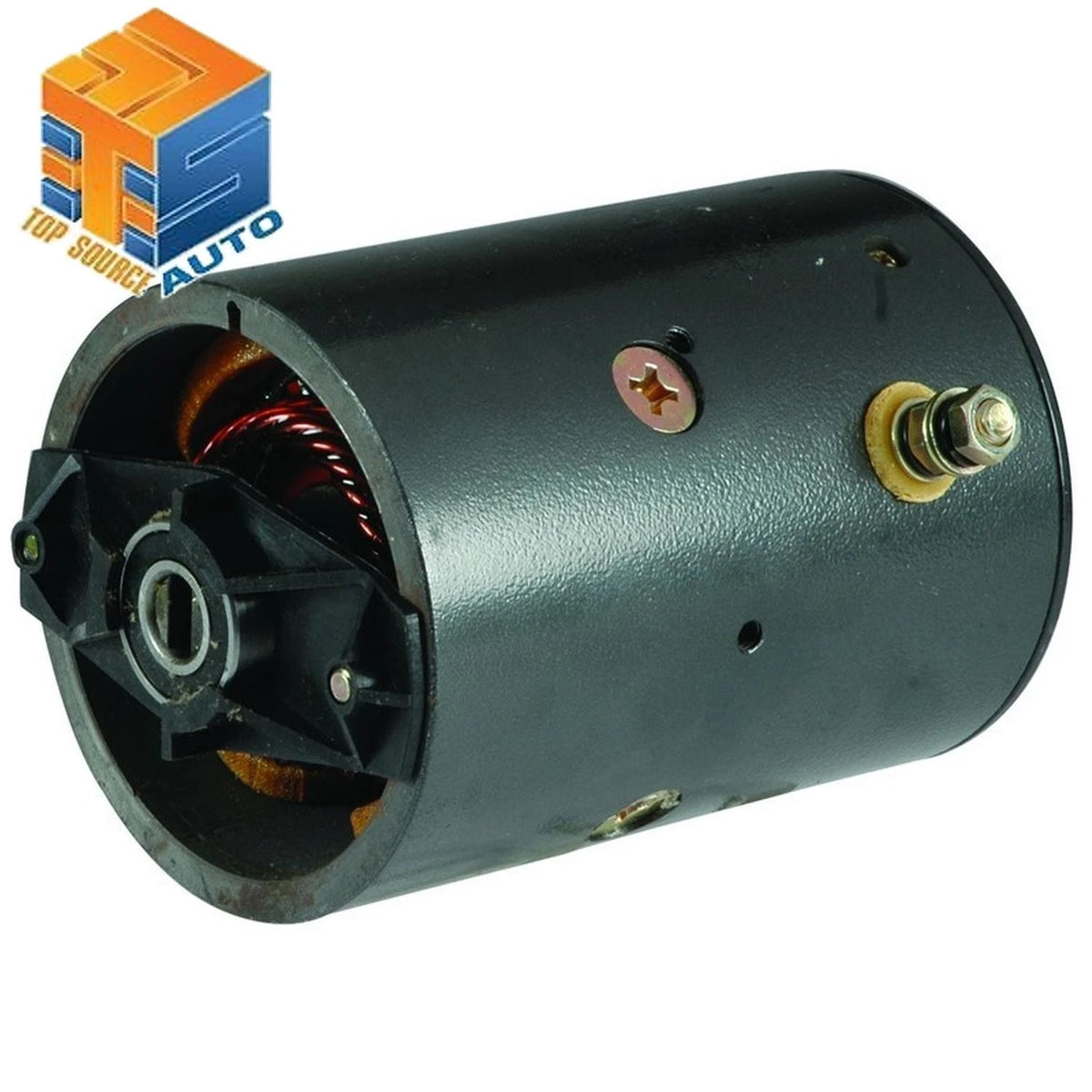 12V Motor for MTE Hydraulics (Replaces MDY7039, 43020011, 46-2550)