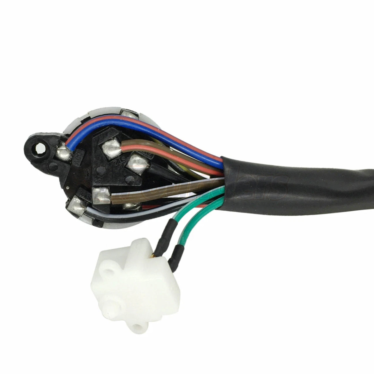 Ignition Switch for Toyota 4Runner Pickup Van (1984–1995) 84450-35060