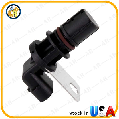 Crankshaft Position Sensor for Chevrolet Express, GMC Sierra, Cadillac CTS (2003–2013)