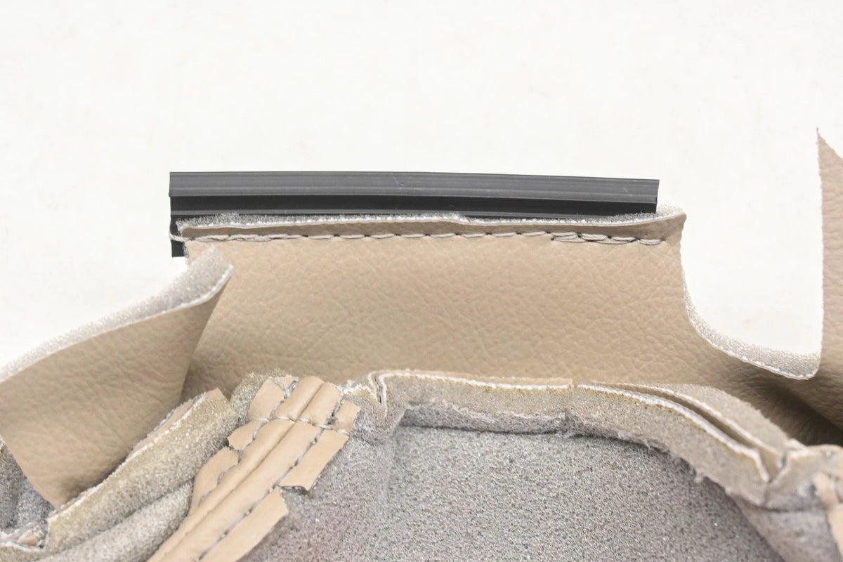 Headrest Cover for Ford (5C3Z-28613D82-BAB)