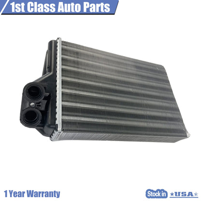 HVAC Heater Core for Jeep Commander Grand Cherokee (2005–2010) 5019695AA