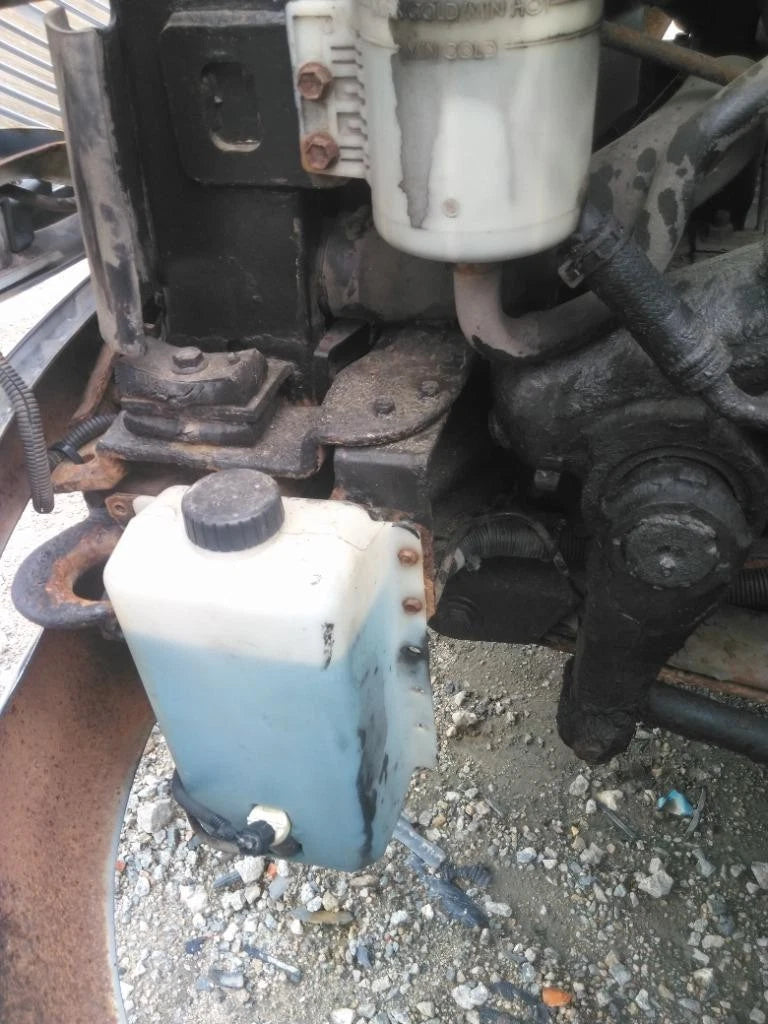 Frame Horn for International 4300 (2013)