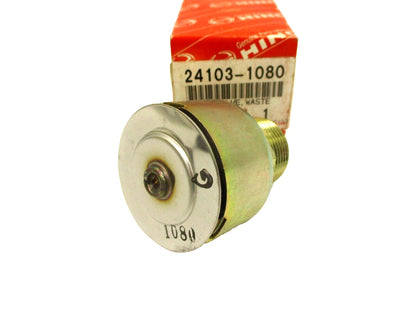 Turbo Wastegate Safety Valve for Hino Truck (24103-1080, 17026E011)