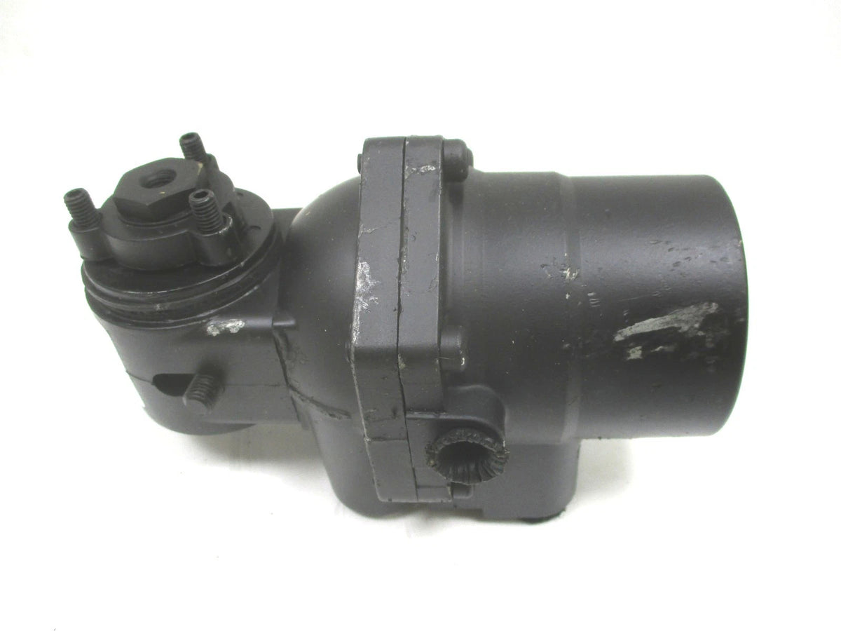WM-606-C1C Pressure Modulation Valve for Williams Controls