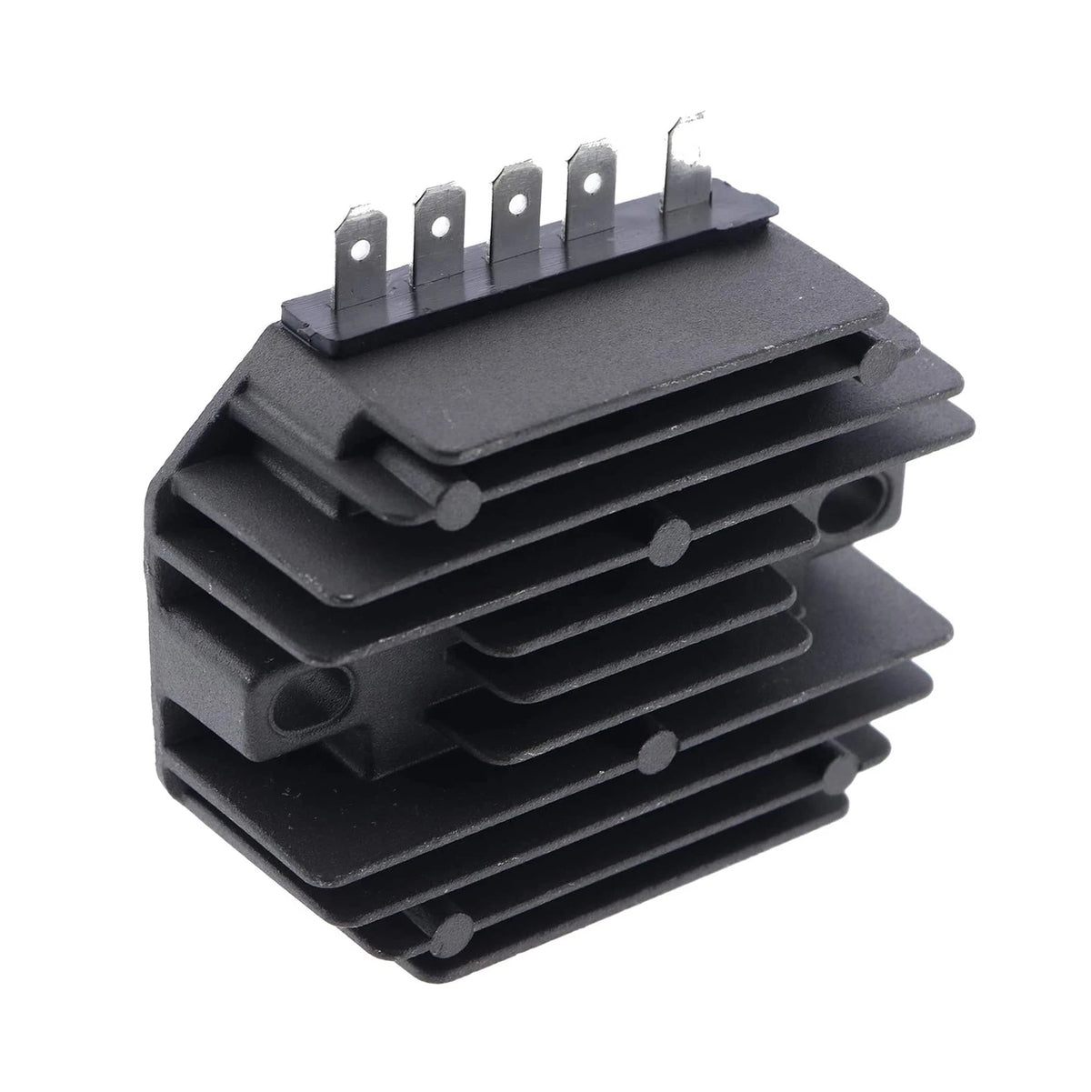 12V Regulator 129150-77710 for Yanmar 2TNE68 3TNE74 John Deere 670 870 970 1070
