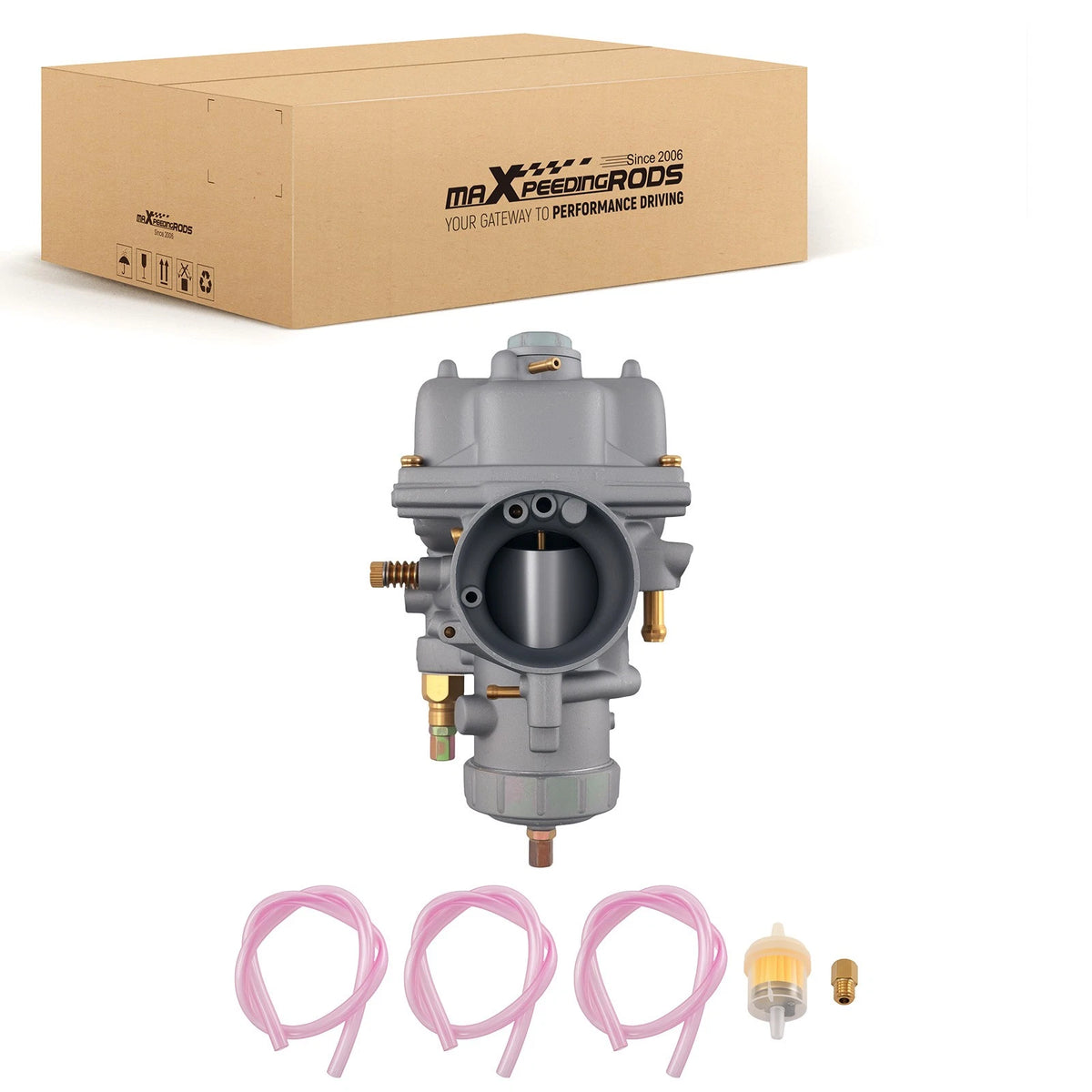 Carburetor for Polaris Sport Xplorer 400 400L (1994–1999) 3130710