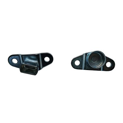 Tailgate Hinge for Chevrolet C1500 C2500 GMC C1500 (1988–1998) 38640