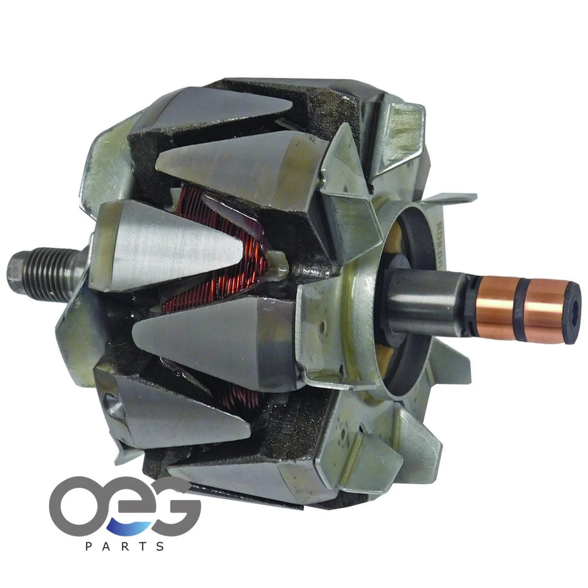Rotor for Buick Lucerne 4.6L (2006–2010) 021200-8170 021200-8580