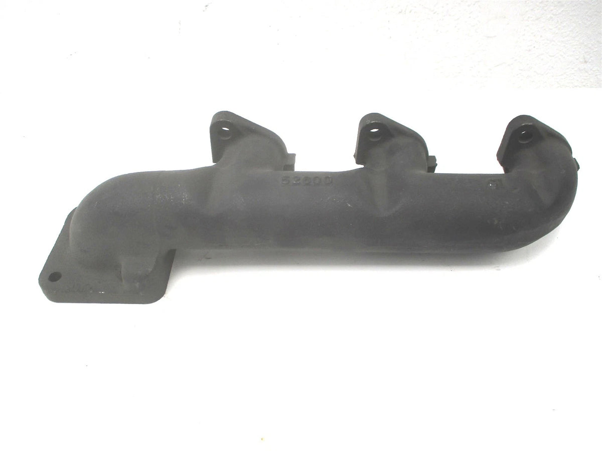 Exhaust Manifold for Kubota (52600-25110, 52600-25113)