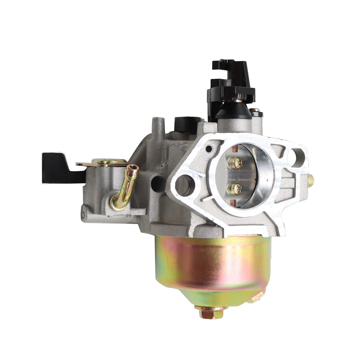 Carburetor for Honda GX390 GX340 Generator Engine (16100-ZF6-V01)