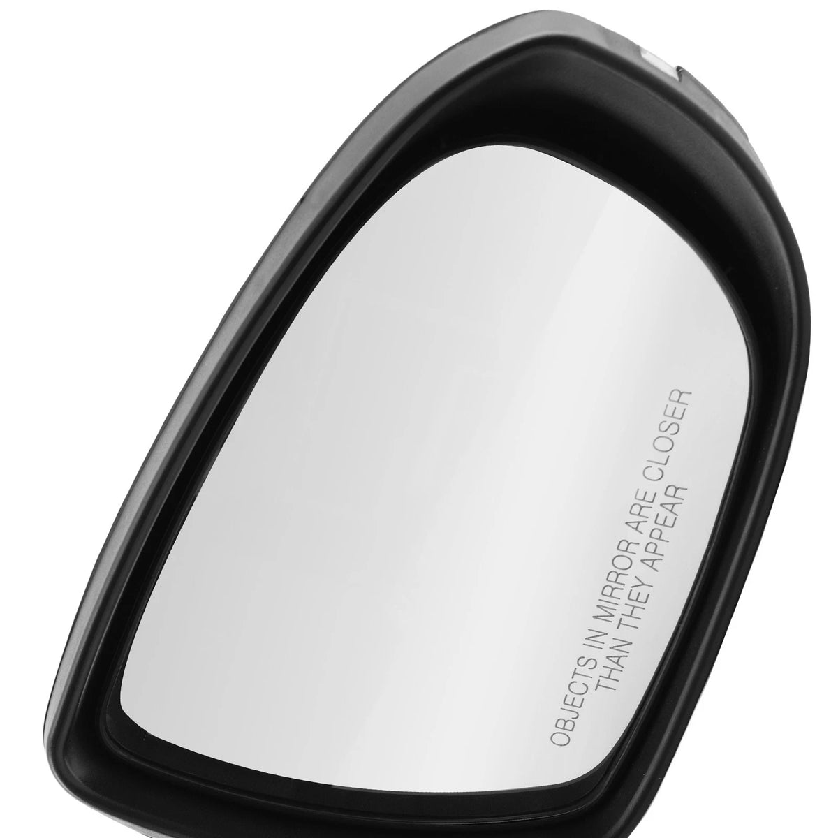 Passenger Side Mirror for Kia Optima EX LX SX (2014–2015) 876204C501